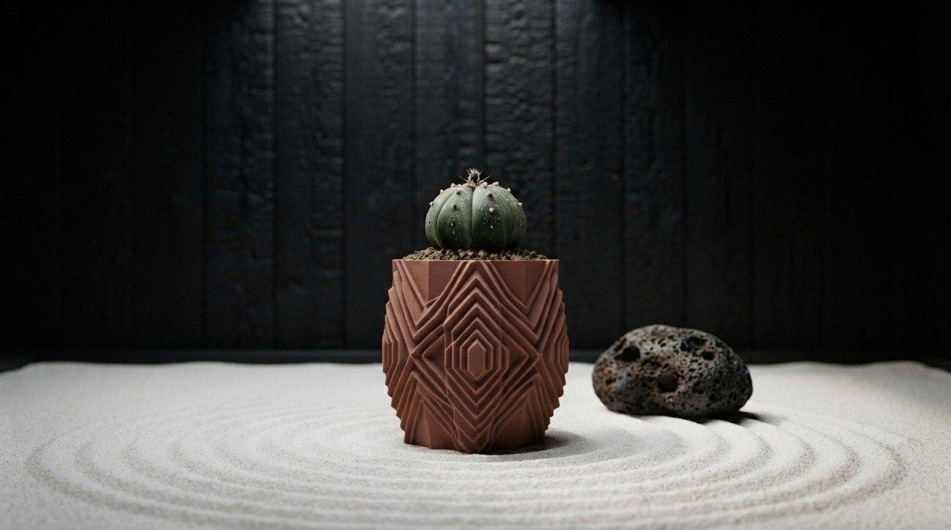 Substrates & Rituals